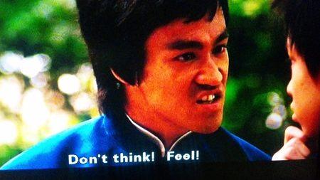 考えるな感じろ|宮崎風俗高収入求人情報