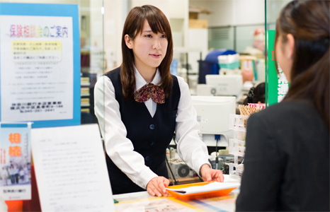 親切｜宮崎風俗高収入求人情報