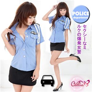 婦人警官|宮崎風俗高収入求人情報