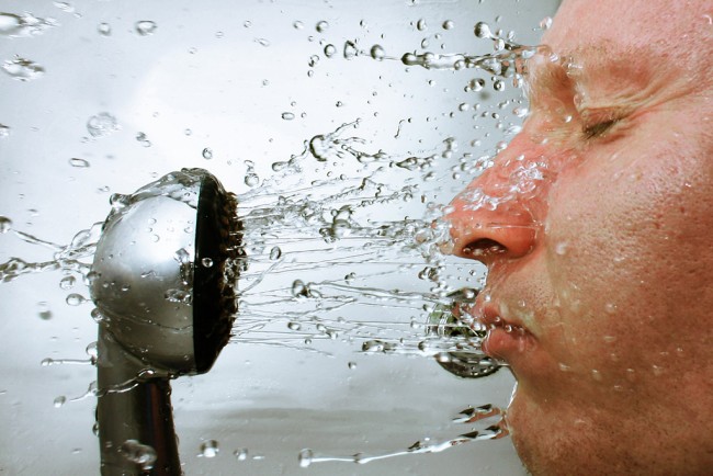 シャワー|宮崎風俗高収入求人情報